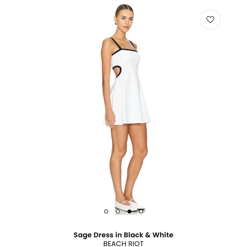 Beach Riot dress